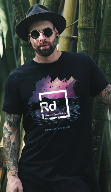 Redding Designs Inc - Apparel Design